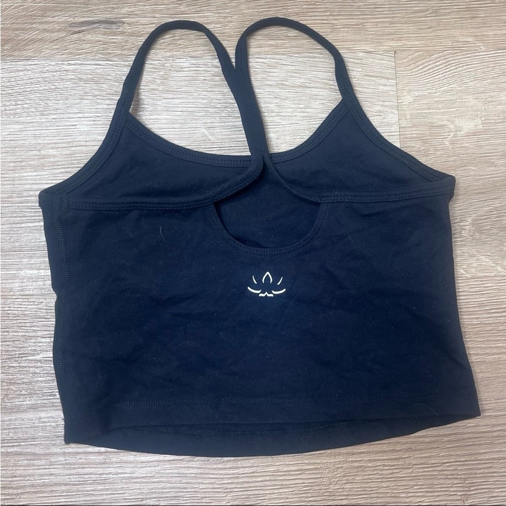 Beyond Yoga Racerback Tank NWOT - Picture 2 of 2